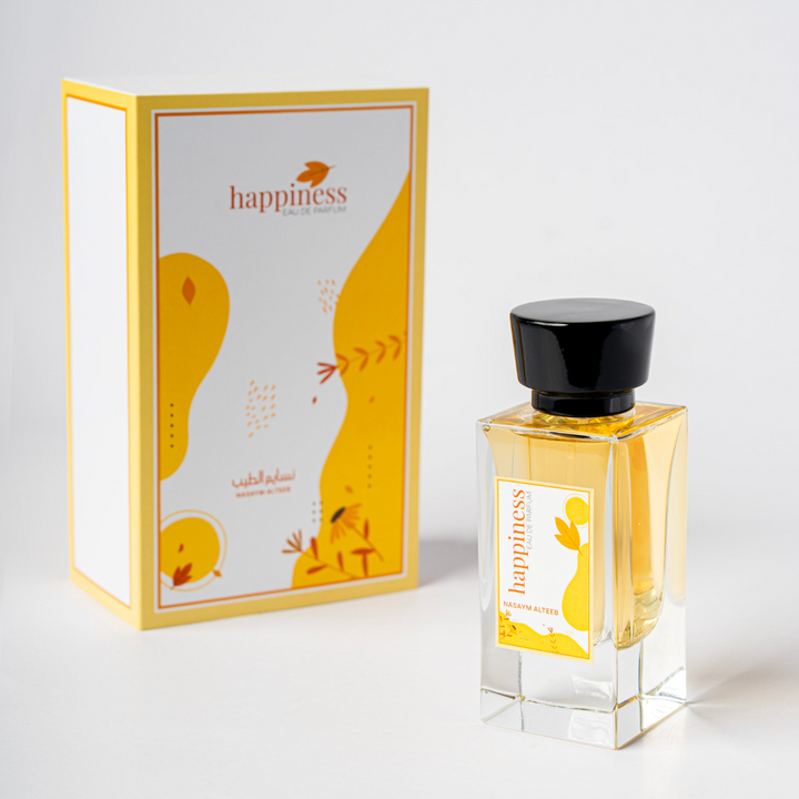 عطر هابينس Perfume Happiness image 0