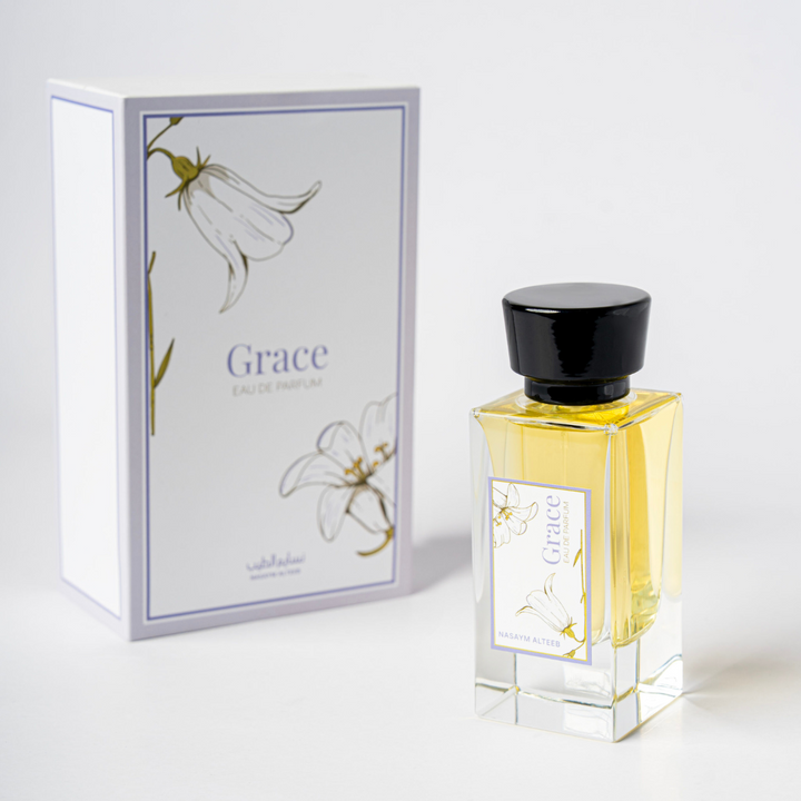 عطر جريس Perfume Grace image 0