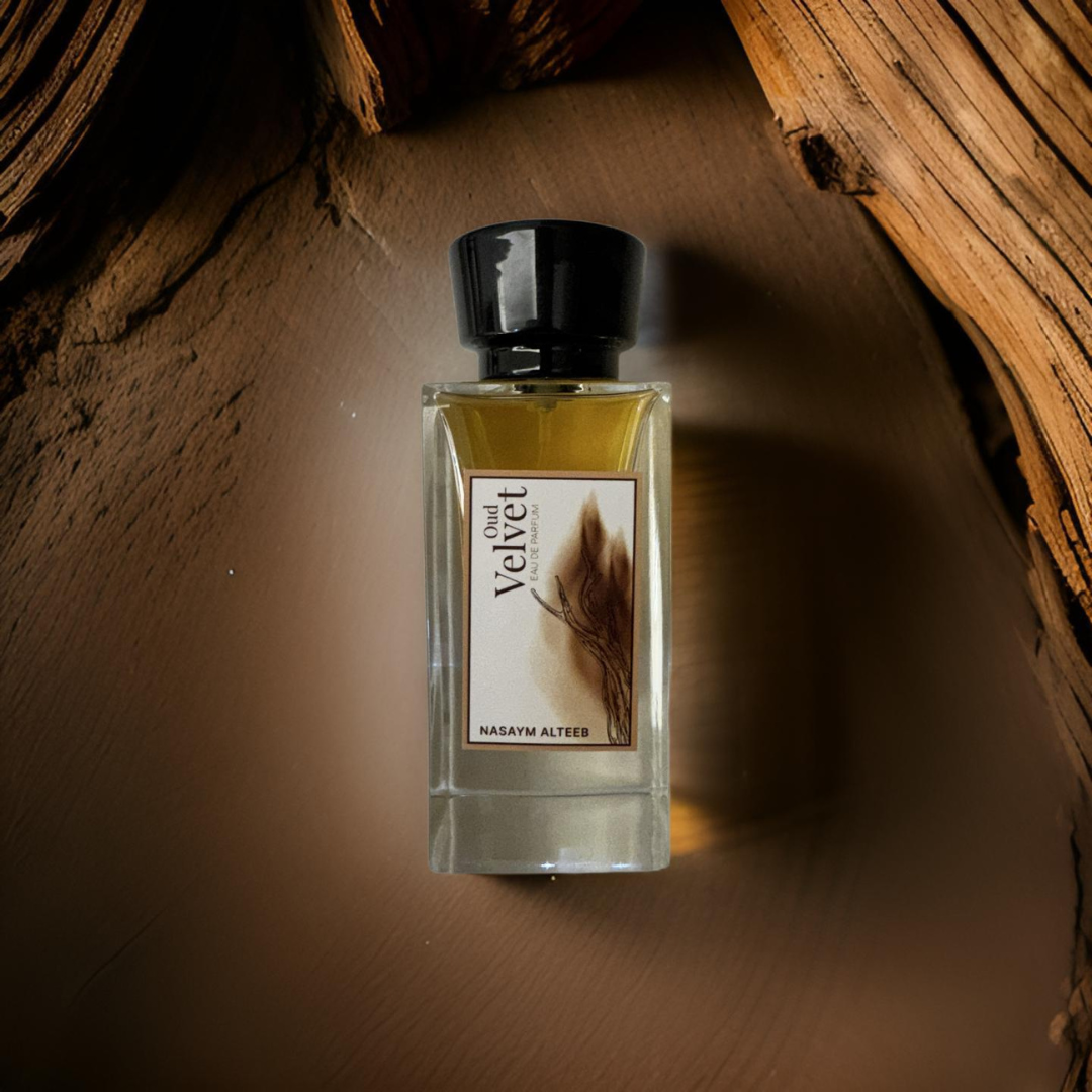 عطر فيلفت Perfume VELVET image 0