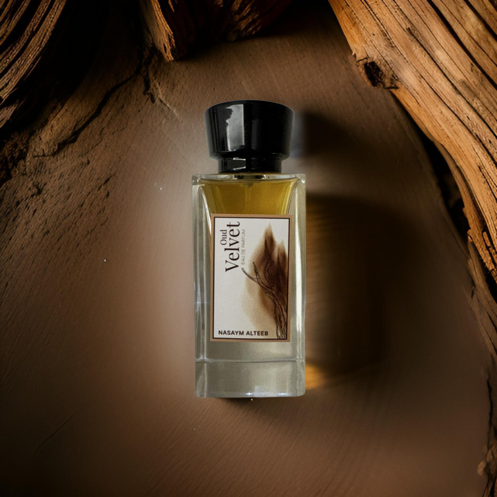 عطر فيلفت Perfume VELVET image 0