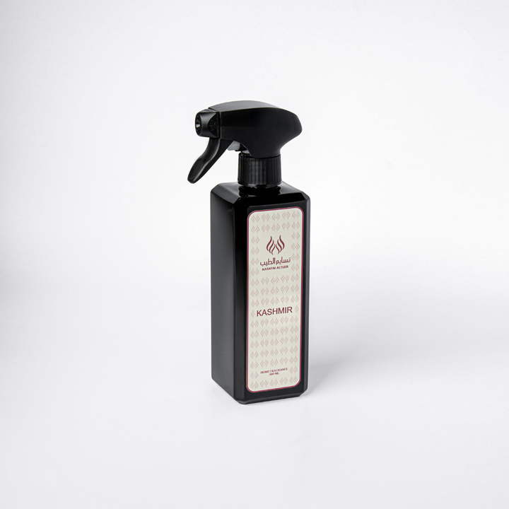 مرش ( KASHMIR ) 500ML image 0