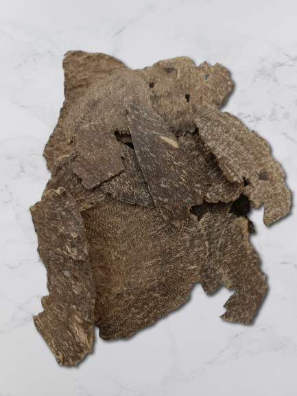 جار رقائق يومي ( 125 جرام ) image 0