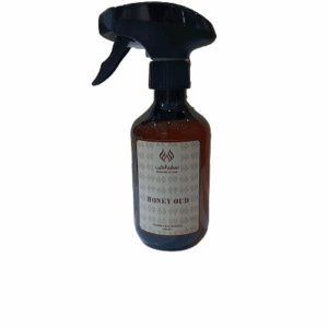Marash Honey Oud 300ml image 0