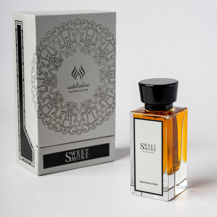 عطر سويت سموك SWEET SMOKE PERFUME 50ml image 0