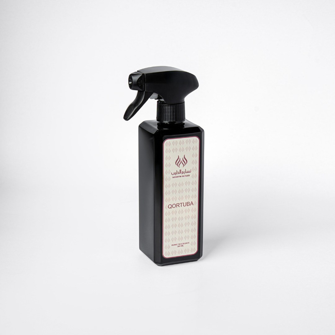 مرش ( QORTUBA ) 500ML image 0