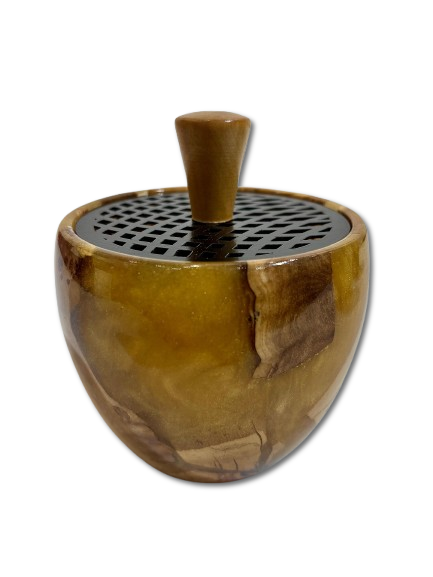 مبخر صغير بغطاء image 0