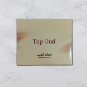 عود معطر توب عود ( TOP OUD ) image 0