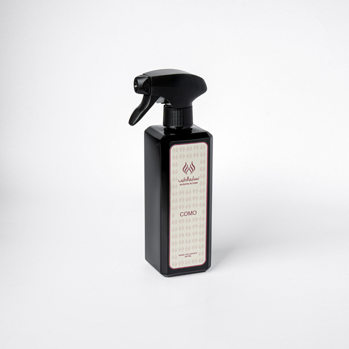 مرش ( COMO ) 500ML image 0