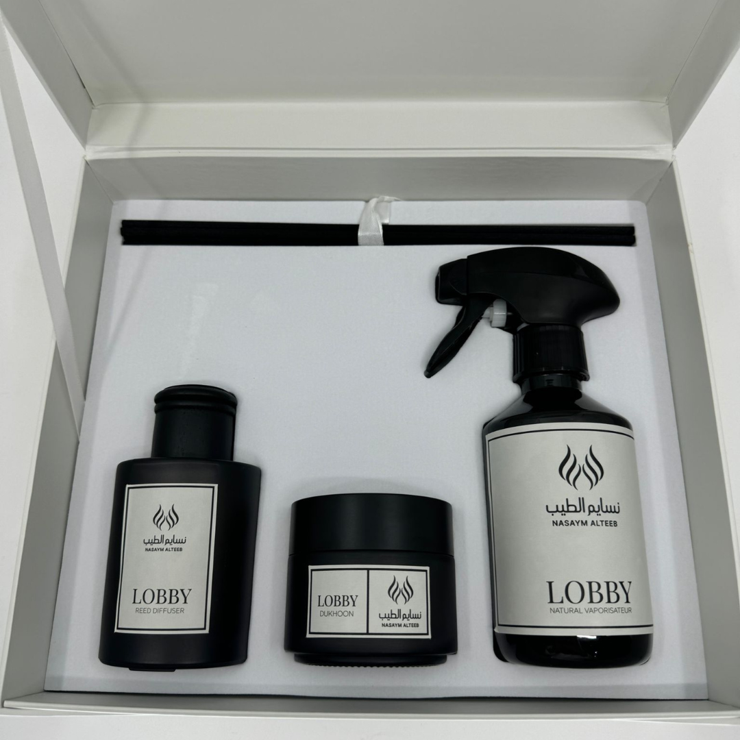 لوبي كوليكشن LOBBY COLLETION image 0