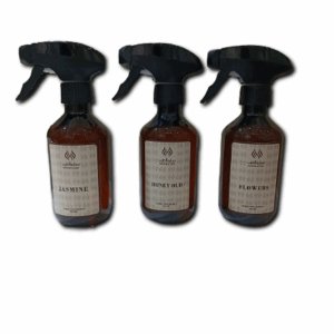 باكيدج مرشات 300ml image 0